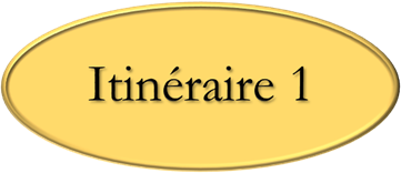 itineraire 1